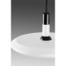 Colgante Planet blanco Faro